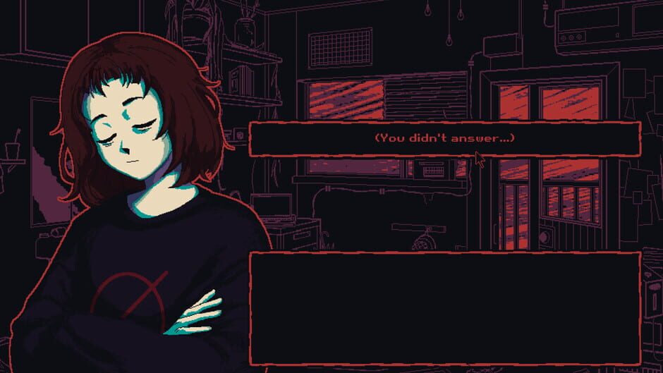 Milk Outside a Bag of Milk Outside a Bag of Milk Screenshot