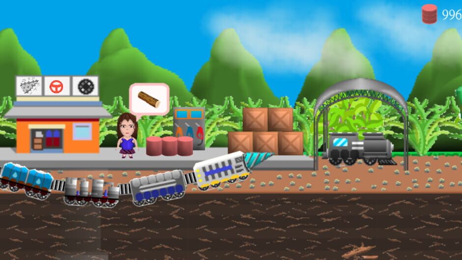 CorePiercer Screenshot