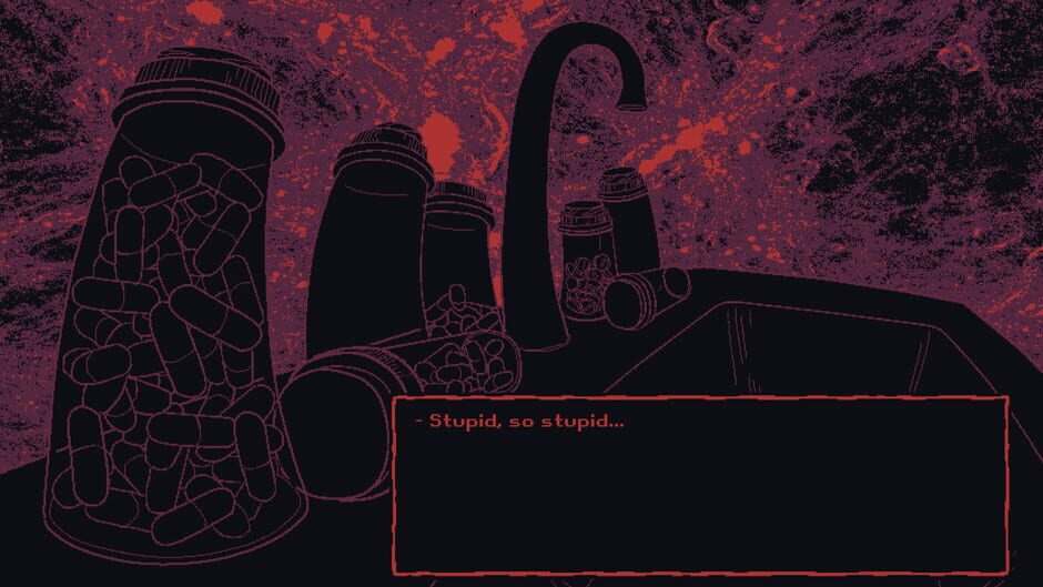 Milk Outside a Bag of Milk Outside a Bag of Milk Screenshot