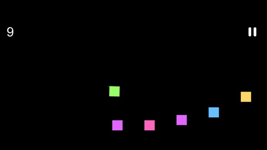 Splash Jump screenshot
