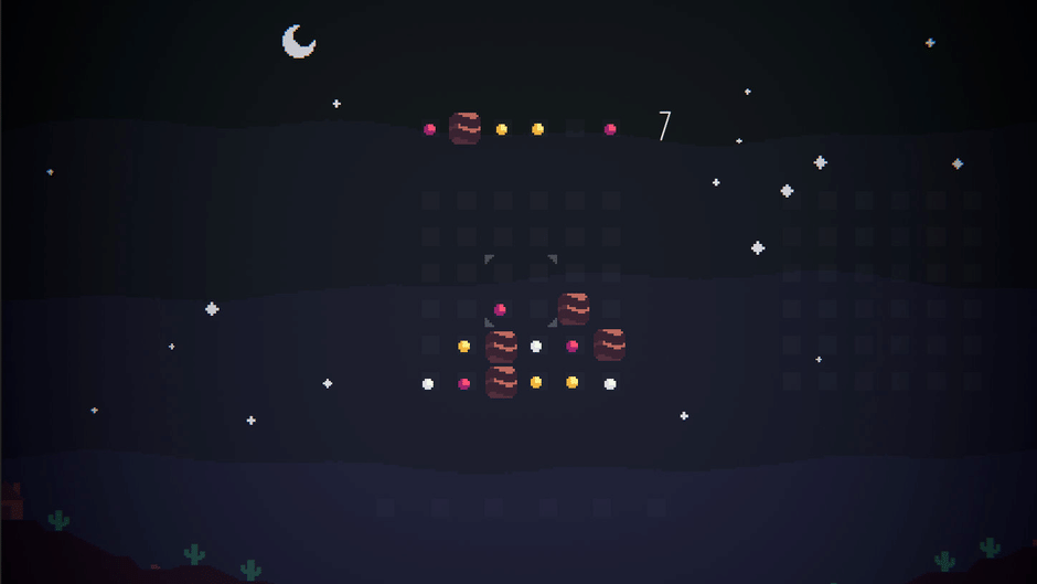 Mandacaru Screenshot