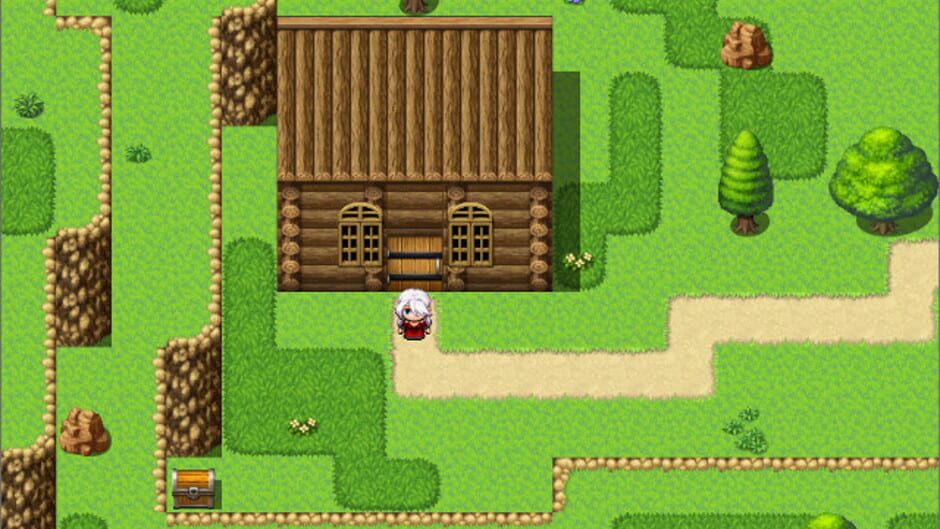 Into the Abyss Screenshot