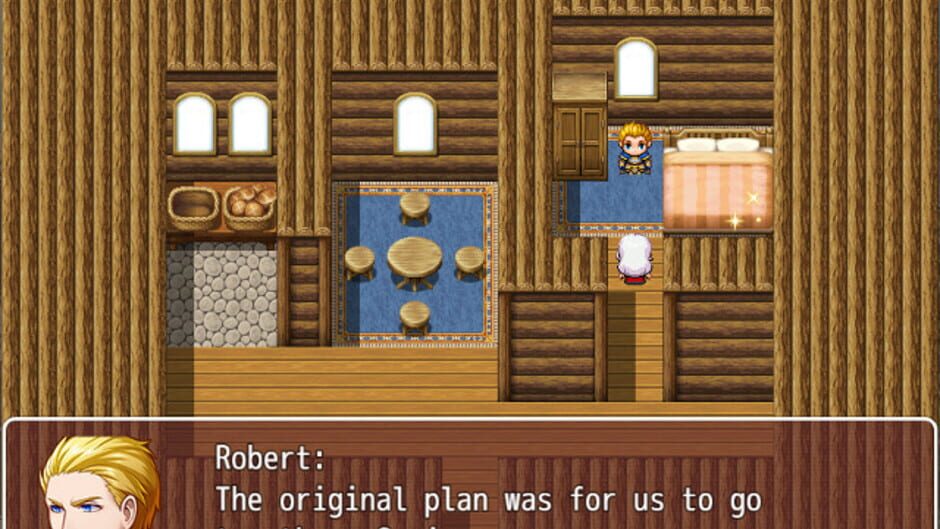 Into the Abyss Screenshot