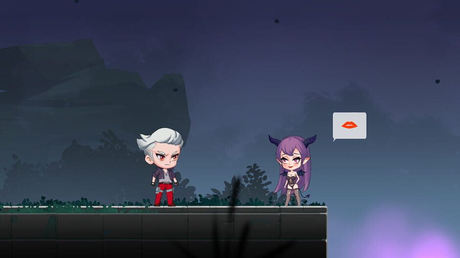 สกรีนช็อตจาก Sweet Dungeon (รูปที่ 4)