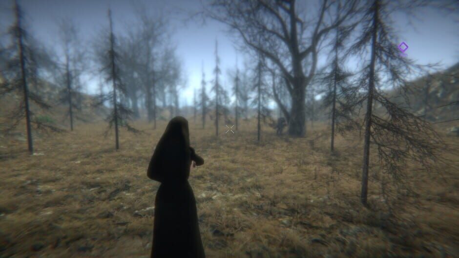 Sisterhood [UMD] screenshot