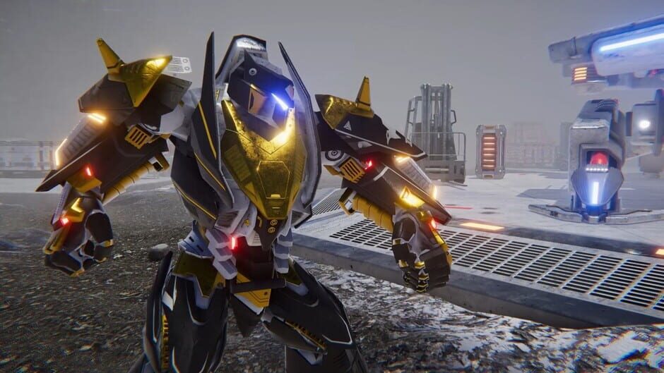 Blackwind Screenshot