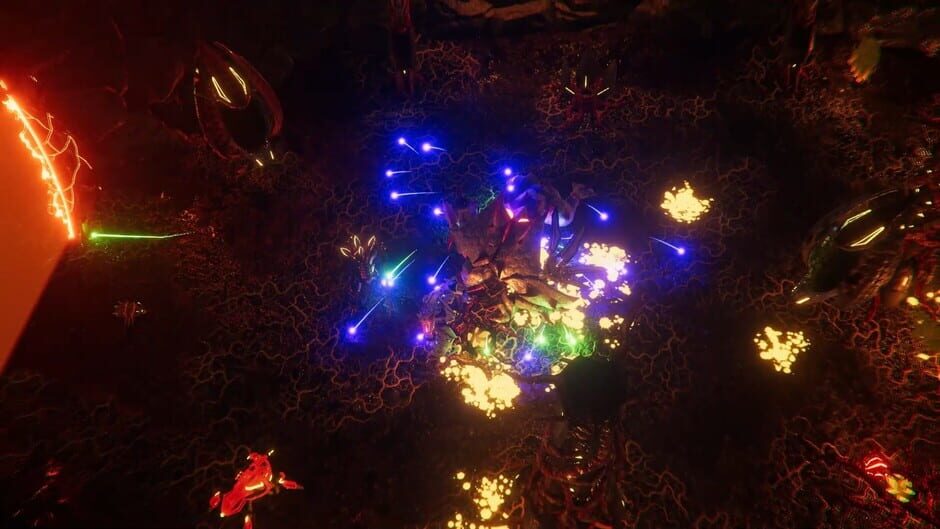 Blackwind Screenshot