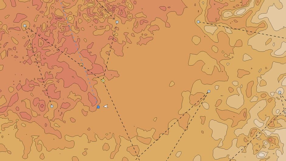 Mars First Logistics Screenshot