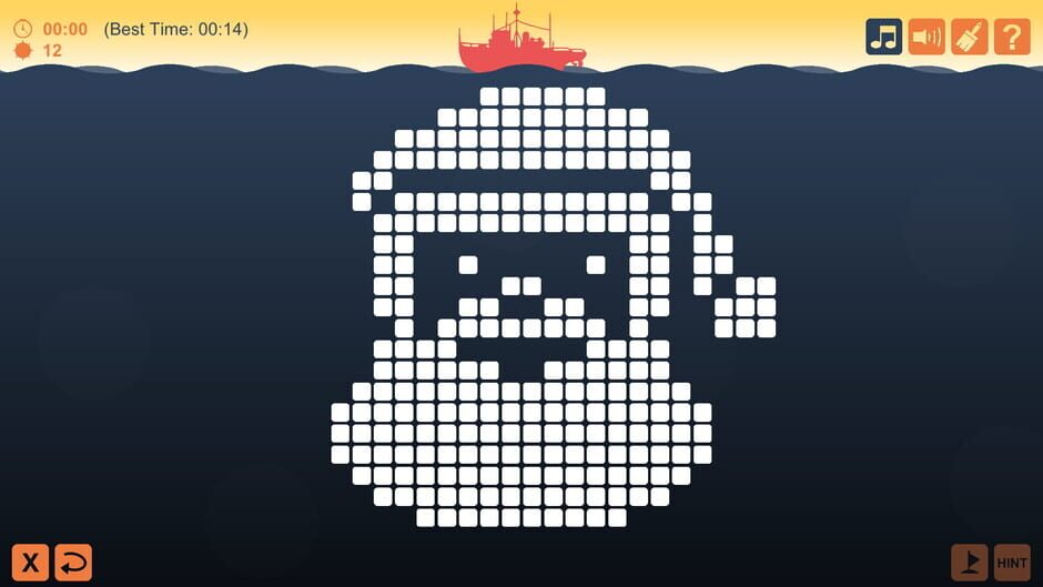 Minesweeper Classy Screenshot