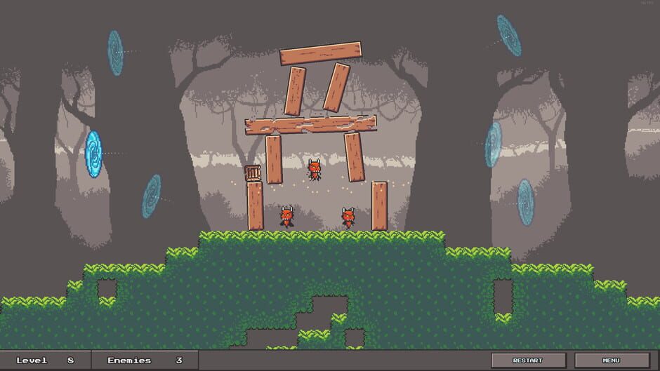 Portability Screenshot