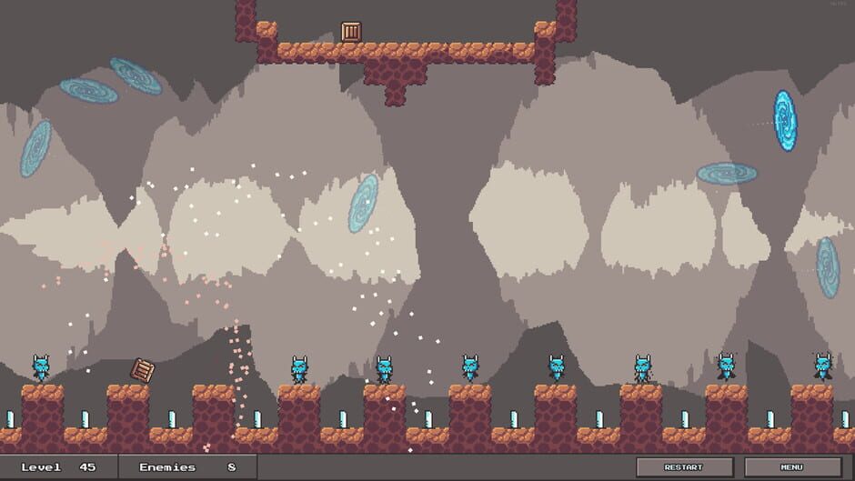 Portability Screenshot