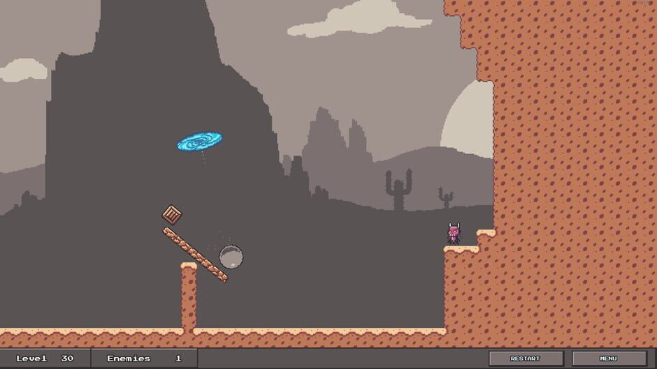 Portability Screenshot