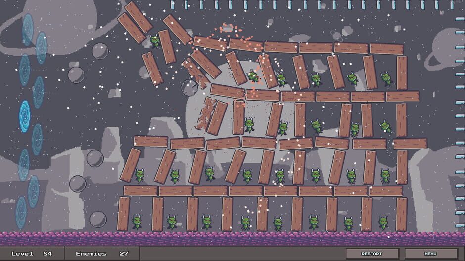 Portability Screenshot