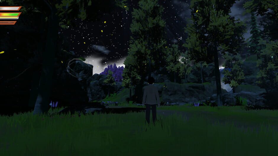 Hentai Femdom Sim: Femdom University Screenshot