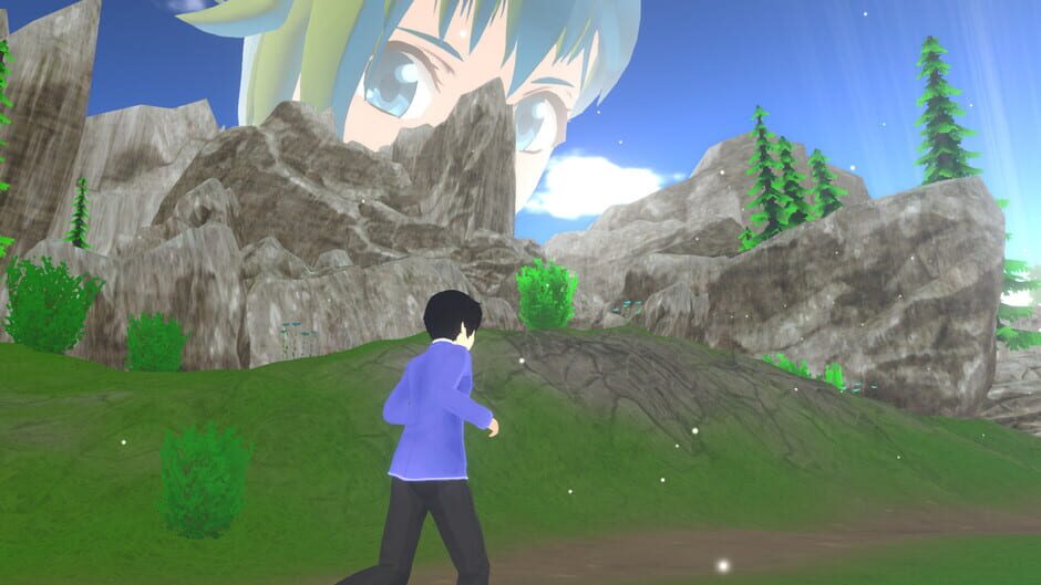 Hentai Femdom Sim: Femdom University Screenshot