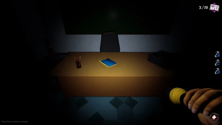 Lunch Lady, captura de tela 4