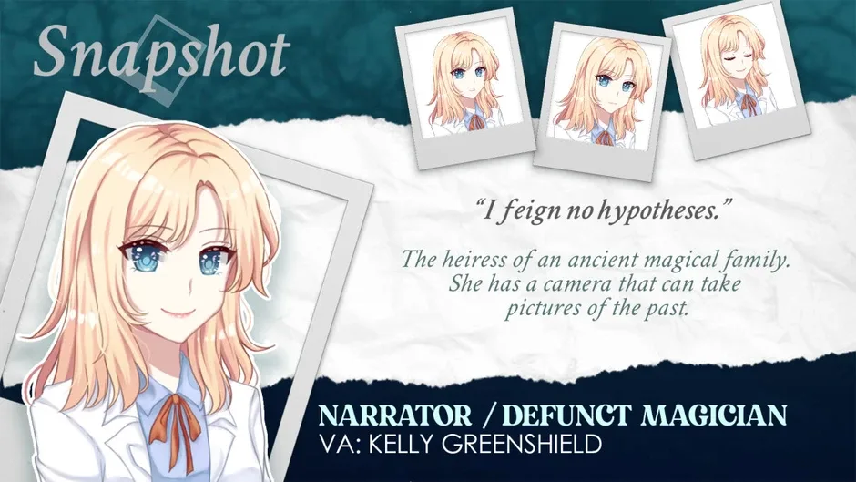 Snapshot