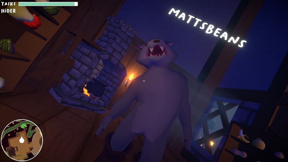 Murder at Midnight screenshot