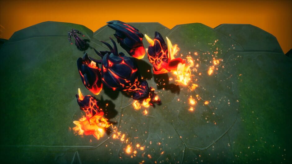 Soulbound Steel Screenshot