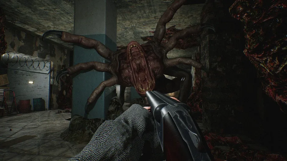 Vladik Brutal, captura de tela 5