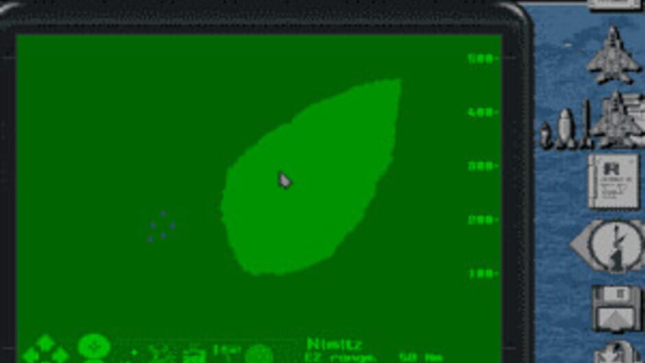 Navy Strike Screenshot