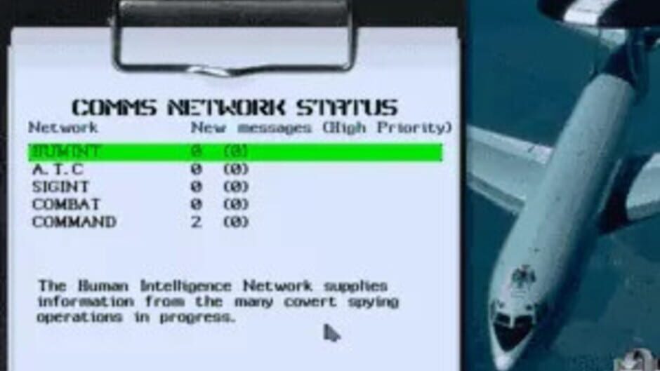 Navy Strike Screenshot