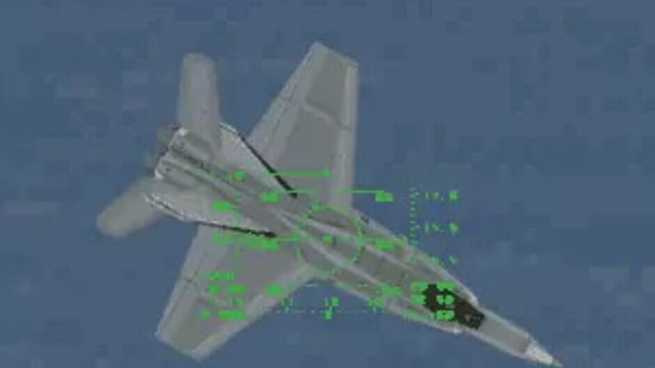 Navy Strike Screenshot