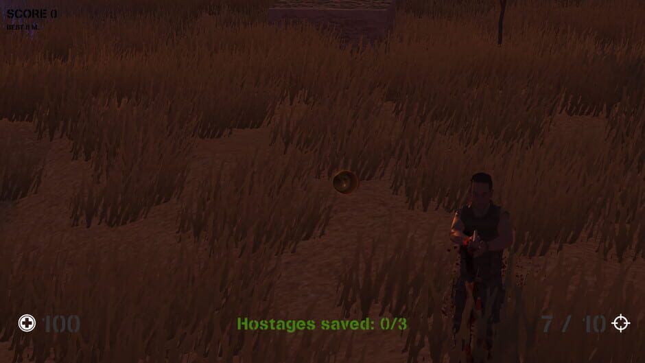 Sexy Sniper Screenshot