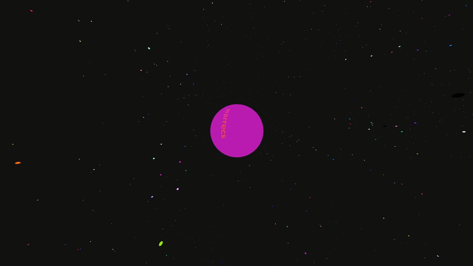 Warrecs 2 Screenshot