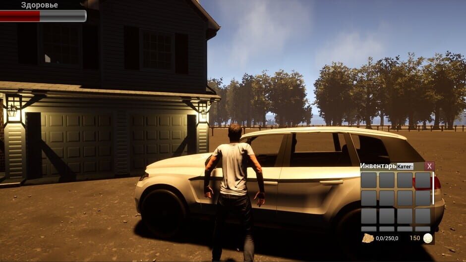 Village businessman Screenshot