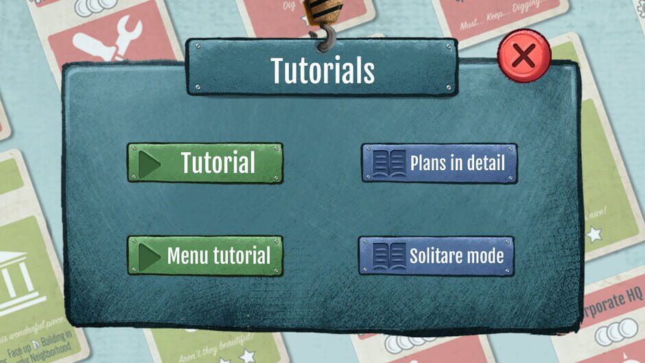 Mint Works Screenshot