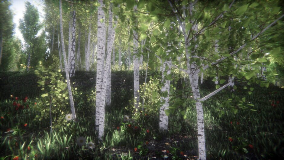 Berries Challenge Screenshot