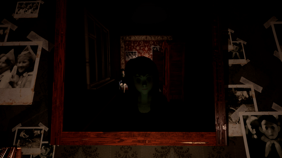 Post-Soviet Yandere Screenshot