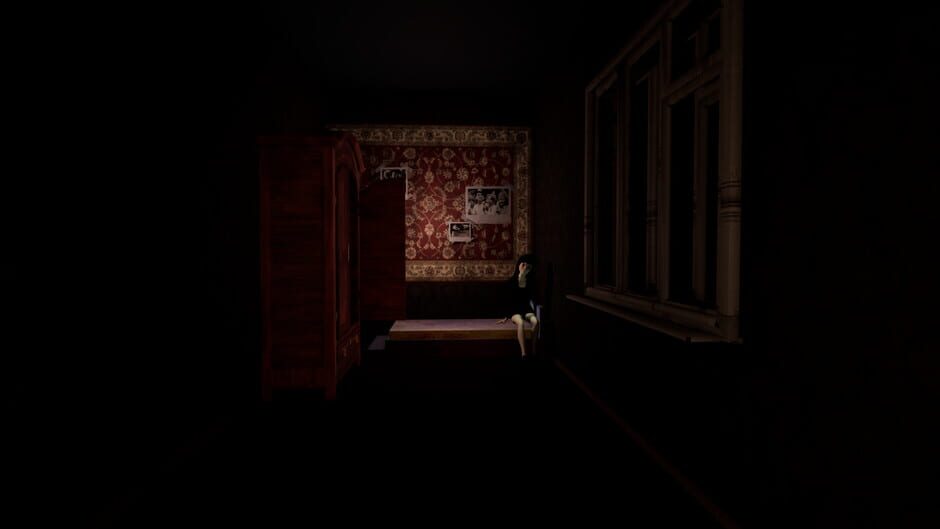 Post-Soviet Yandere screenshot