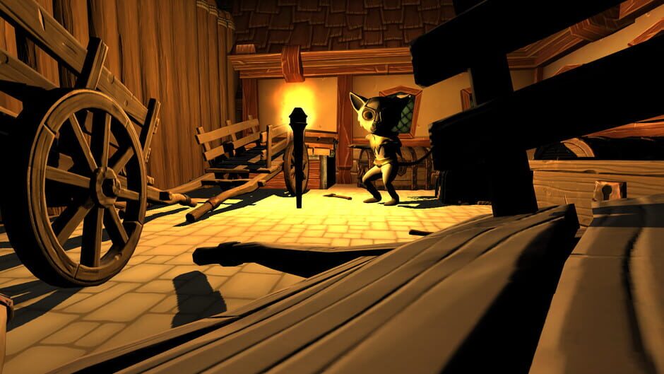 สกรีนช็อตจาก The Death of Zoe (รูปที่ 9)