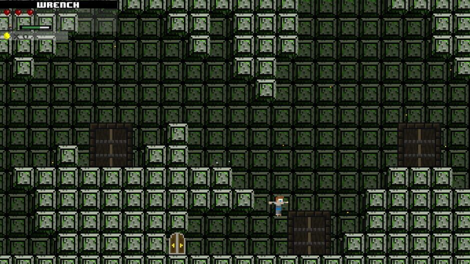 Pyxel Knight screenshot