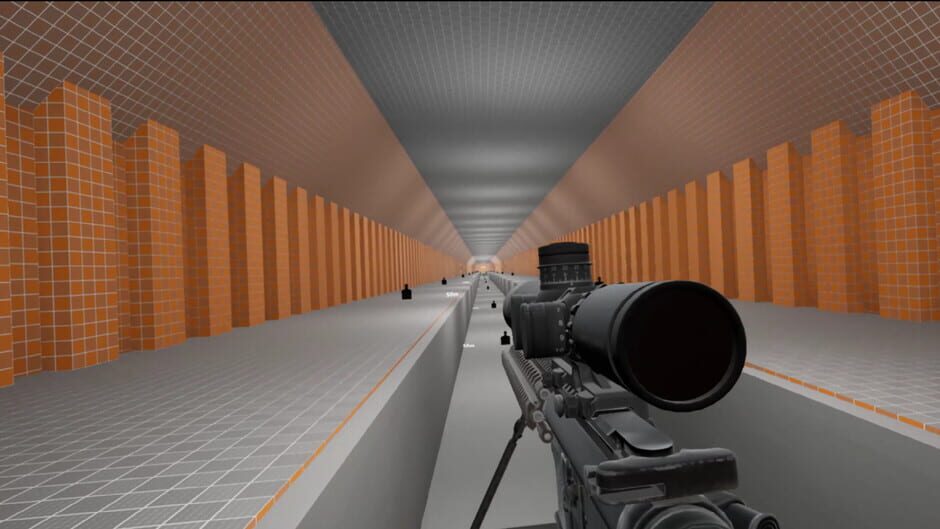 GunWorld VR Screenshot