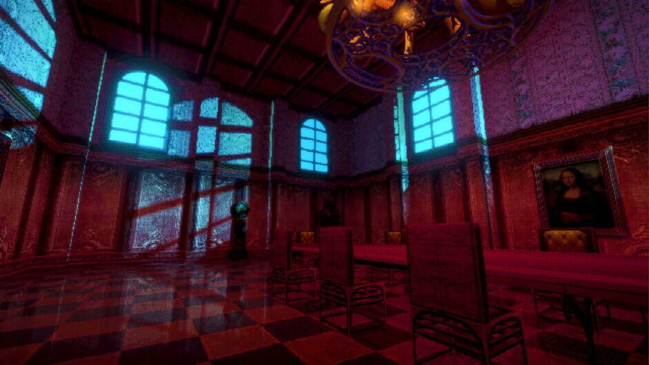 Hypnagogia: Boundless Dreams Screenshot