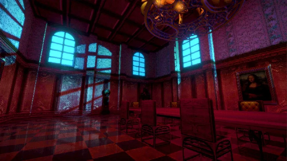 Hypnagogia: Boundless Dreams