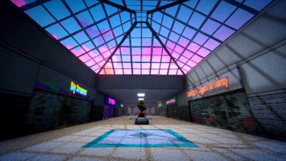 Hypnagogia: Boundless Dreams Screenshot