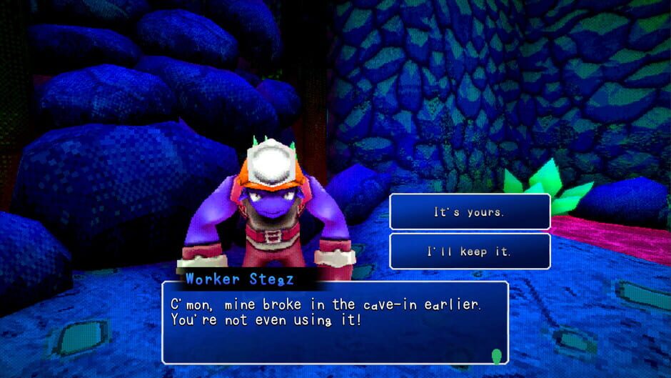 Hypnagogia: Boundless Dreams Screenshot