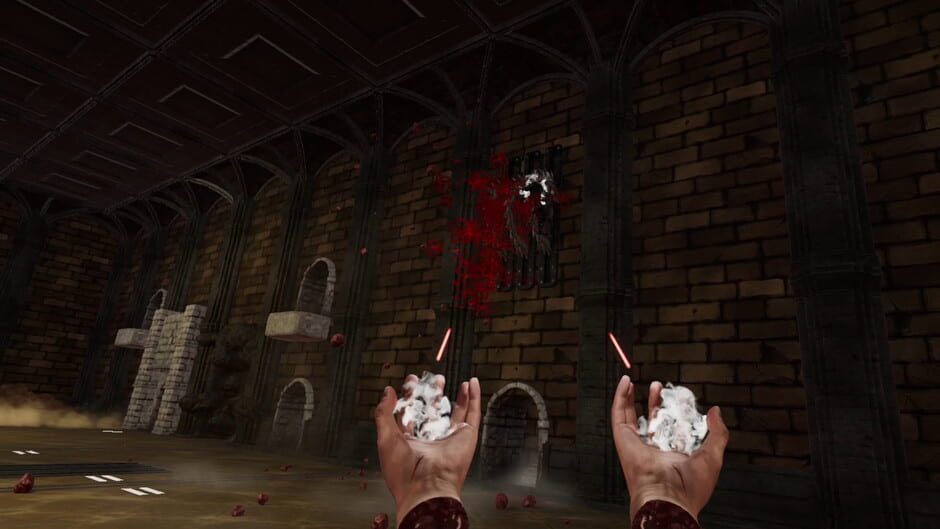 Brutal Wizardry Screenshot