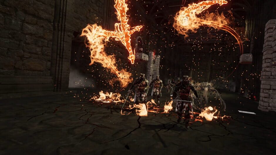 Brutal Wizardry Screenshot