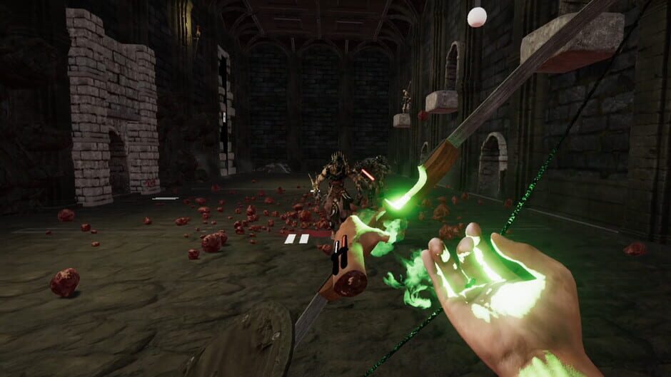 Brutal Wizardry Screenshot