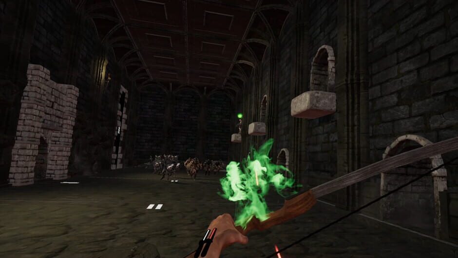 Brutal Wizardry Screenshot