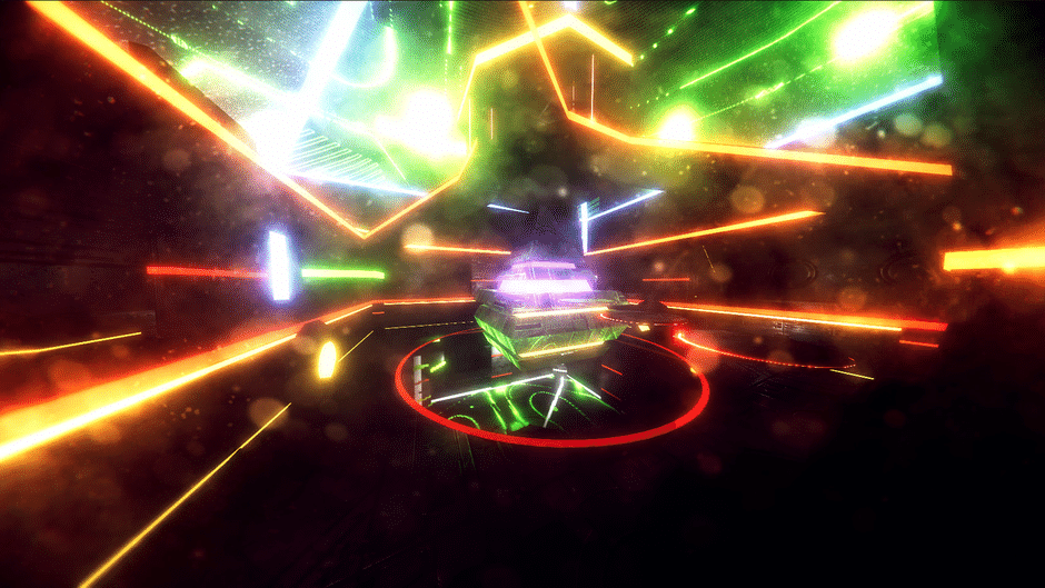 Enherjar Synergy Screenshot
