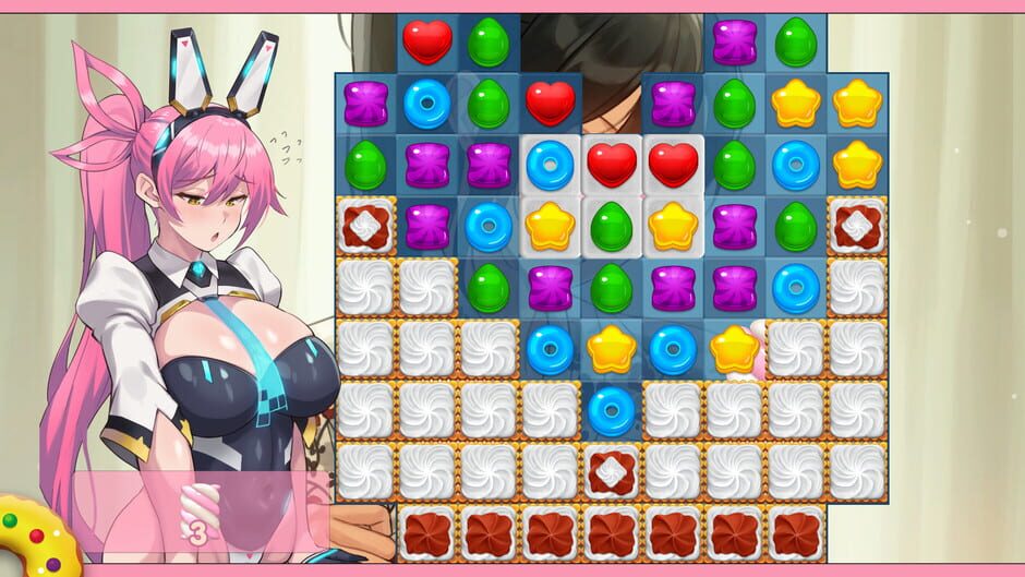 Lollipop! Screenshot