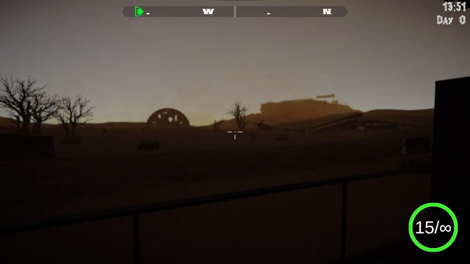 The Trader Screenshot