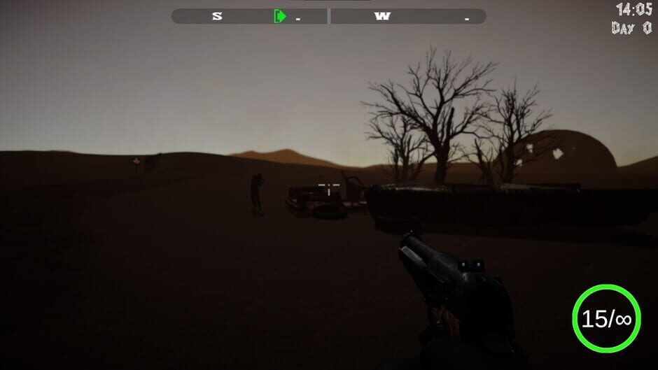 The Trader Screenshot