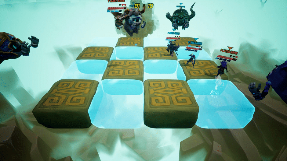 Quantaar Screenshot